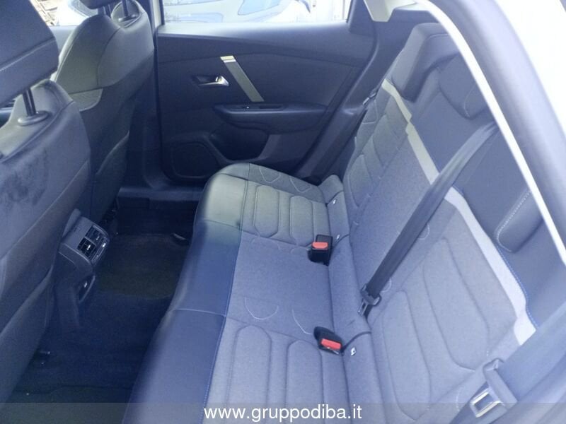 Citroen C4 C4 1.5 bluehdi Shine s&s 130cv eat8- Gruppo Diba