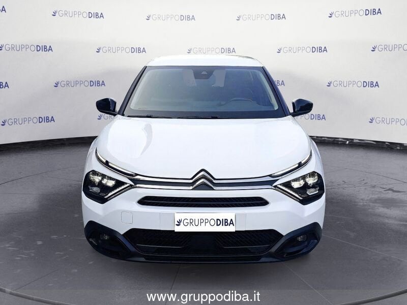 Citroen C4 C4 1.5 bluehdi Shine s&s 130cv eat8- Gruppo Diba