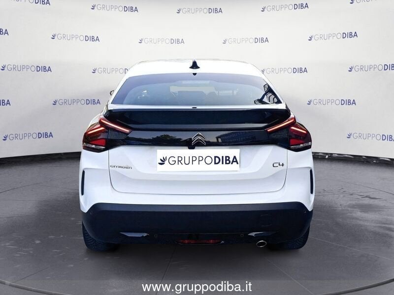 Citroen C4 C4 1.5 bluehdi Shine s&s 130cv eat8- Gruppo Diba