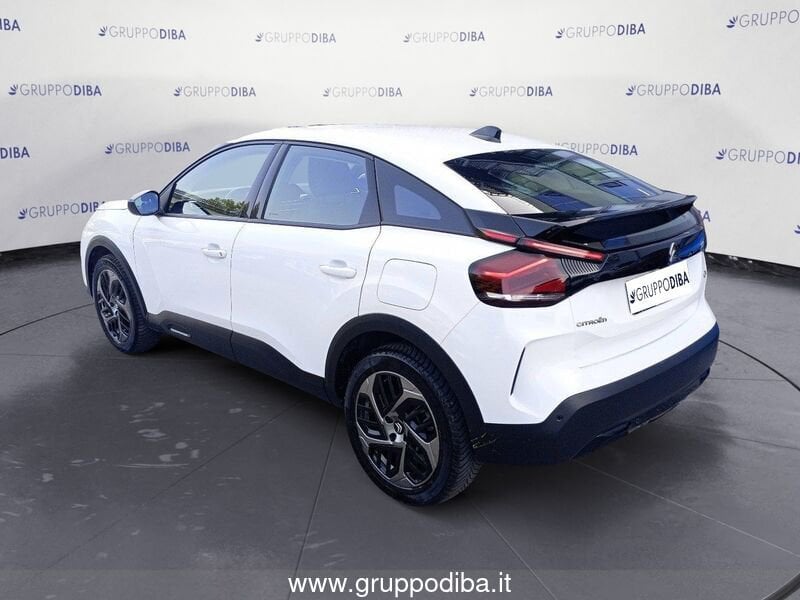 Citroen C4 C4 1.5 bluehdi Shine s&s 130cv eat8- Gruppo Diba