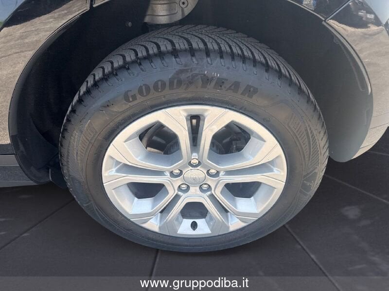 Land Rover Evoque Range Rover Evoque 2.0d i4 mhev S awd 163cv auto- Gruppo Diba