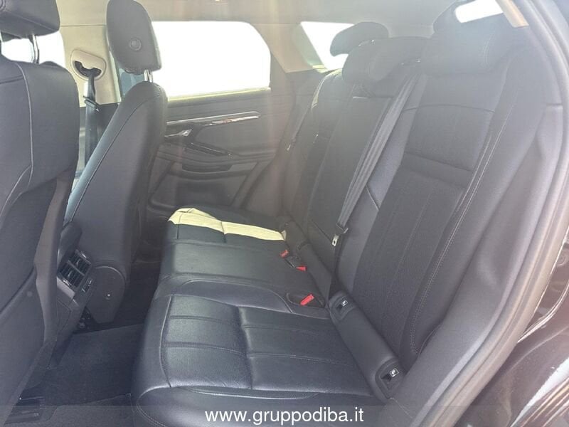 Land Rover Evoque Range Rover Evoque 2.0d i4 mhev S awd 163cv auto- Gruppo Diba