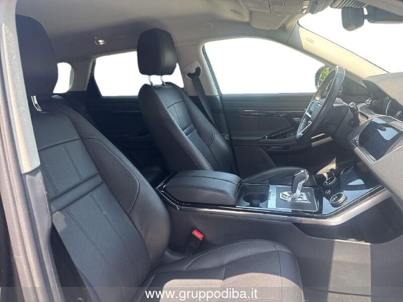 Land Rover Evoque Range Rover Evoque 2.0d i4 mhev S awd 163cv auto- Gruppo Diba