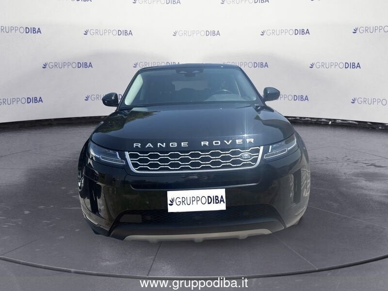 Land Rover Evoque Range Rover Evoque 2.0d i4 mhev S awd 163cv auto- Gruppo Diba