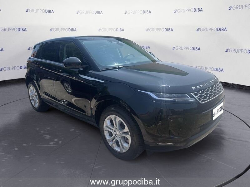 Land Rover Evoque Range Rover Evoque 2.0d i4 mhev S awd 163cv auto- Gruppo Diba