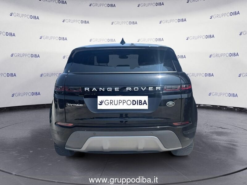 Land Rover Evoque Range Rover Evoque 2.0d i4 mhev S awd 163cv auto- Gruppo Diba