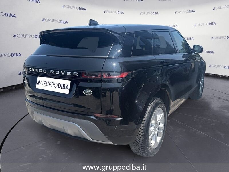Land Rover Evoque Range Rover Evoque 2.0d i4 mhev S awd 163cv auto- Gruppo Diba