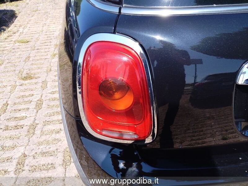 MINI One Mini 1.2 One 3p auto- Gruppo Diba