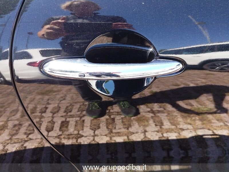 MINI One Mini 1.2 One 3p auto- Gruppo Diba