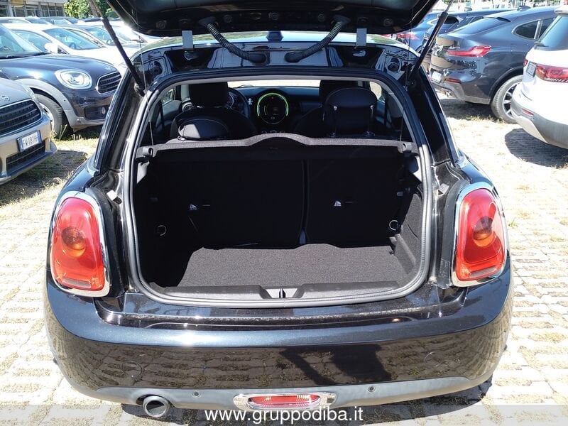 MINI One Mini 1.2 One 3p auto- Gruppo Diba