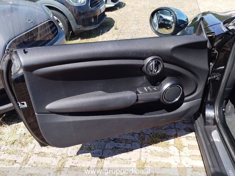 MINI One Mini 1.2 One 3p auto- Gruppo Diba