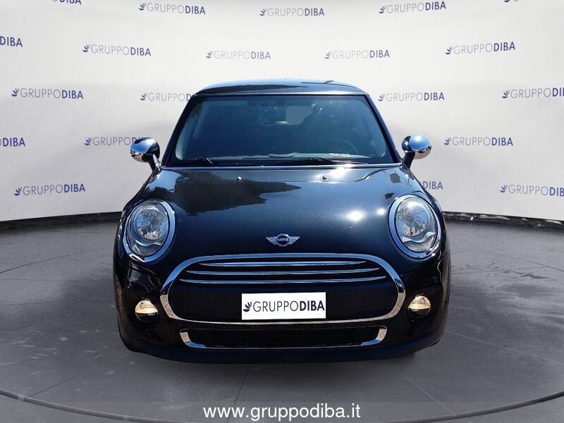 MINI One Mini 1.2 One 3p auto- Gruppo Diba