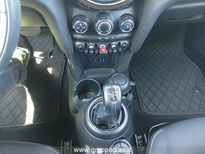 MINI One Mini 1.2 One 3p auto- Gruppo Diba
