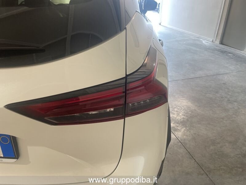 Nissan Qashqai Qashqai 1.3 mhev Tekna 2wd 140cv- Gruppo Diba