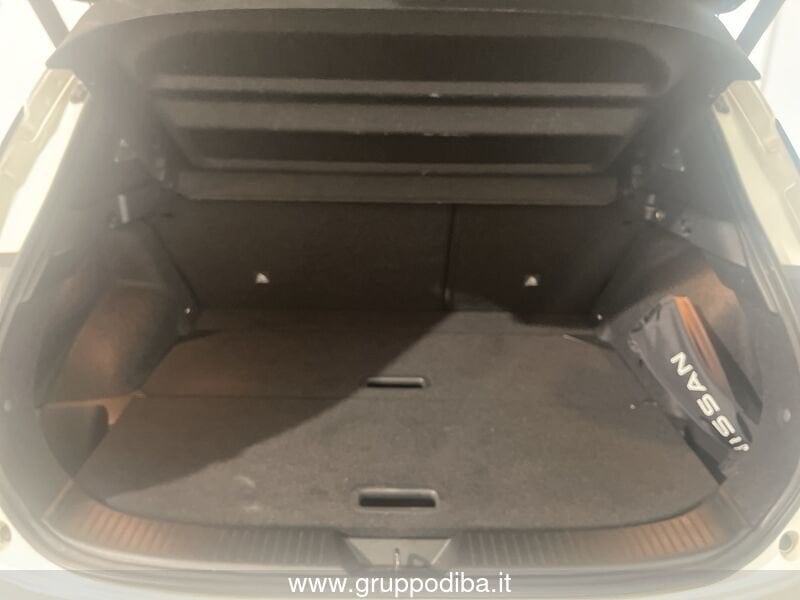 Nissan Qashqai Qashqai 1.3 mhev Tekna 2wd 140cv- Gruppo Diba