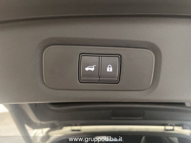 Nissan Qashqai Qashqai 1.3 mhev Tekna 2wd 140cv- Gruppo Diba
