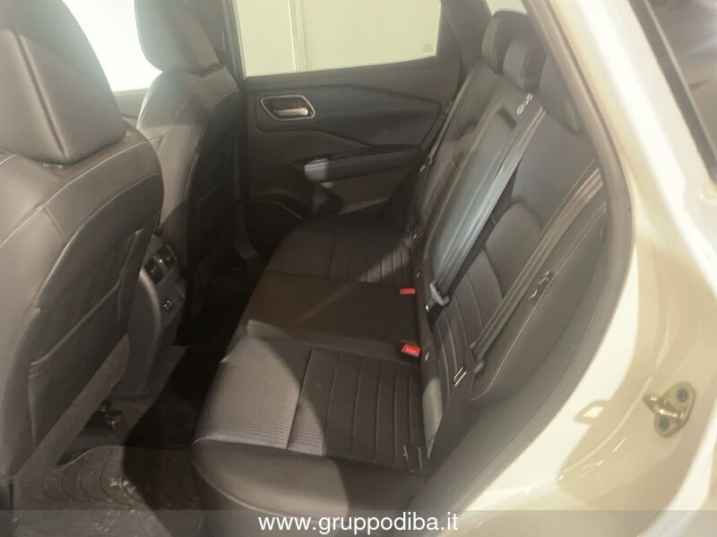 Nissan Qashqai Qashqai 1.3 mhev Tekna 2wd 140cv- Gruppo Diba