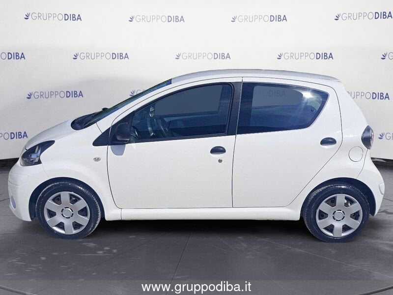 Toyota Aygo Aygo 5p 1.0 Active connect- Gruppo Diba