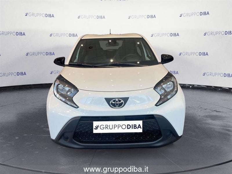 Toyota Aygo X AYGO X 10B MT ACTIVE MY24- Gruppo Diba