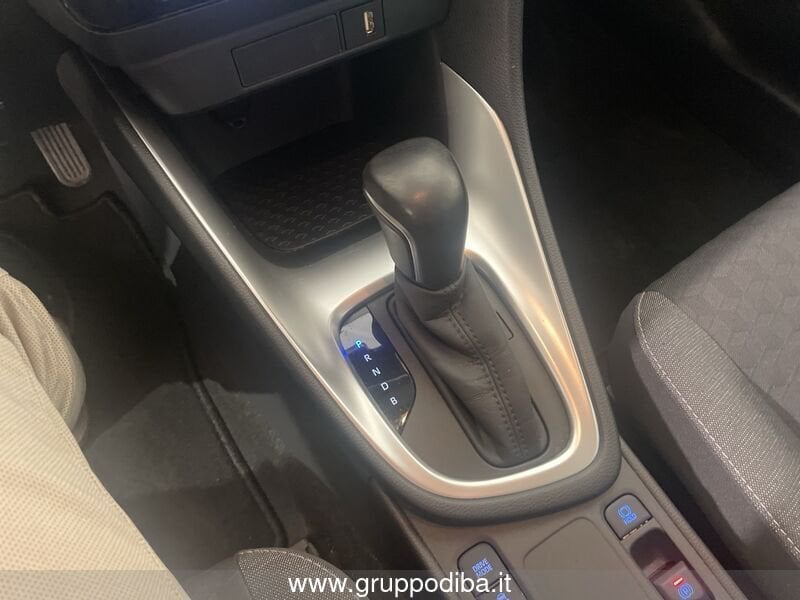 Toyota Yaris Yaris 1.5h Active- Gruppo Diba