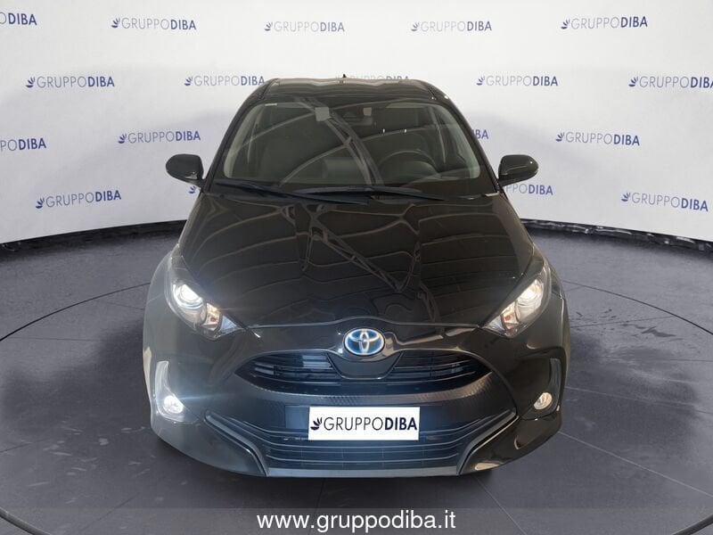 Toyota Yaris Yaris 1.5h Active- Gruppo Diba