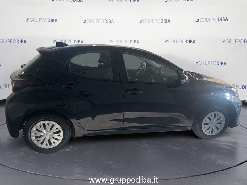 Toyota Yaris Yaris 1.5h Active- Gruppo Diba
