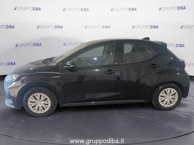 Toyota Yaris Yaris 1.5h Active- Gruppo Diba