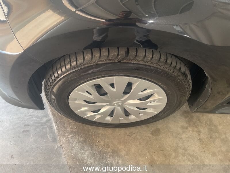 Toyota Yaris Yaris 1.5h Active- Gruppo Diba