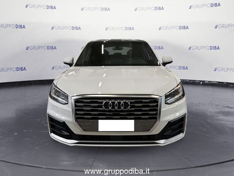 Audi Q2 Q2 2.0 tdi Business quattro 150cv s-tronic- Gruppo Diba