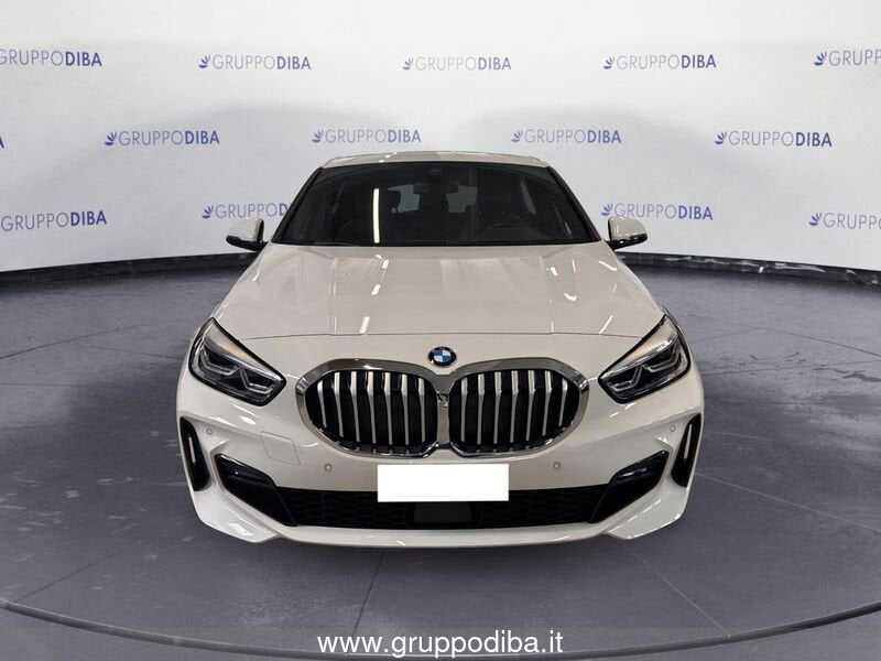 BMW Serie 1 118d Msport auto- Gruppo Diba