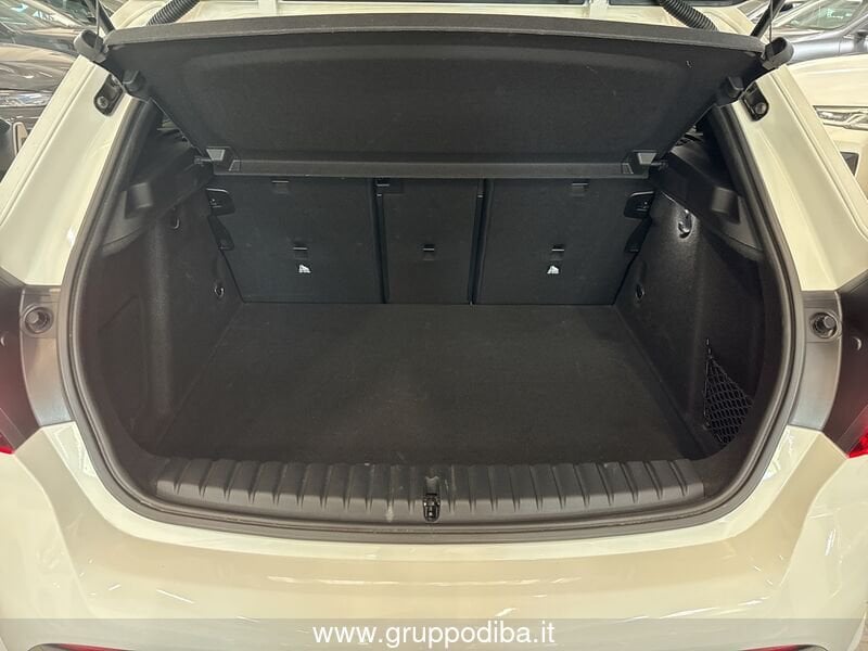 BMW Serie 1 118d Msport auto- Gruppo Diba