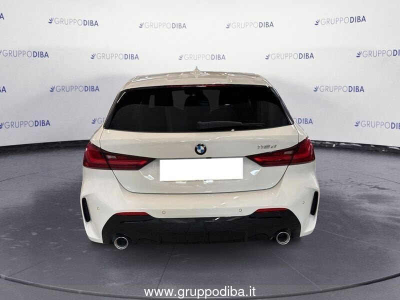 BMW Serie 1 118d Msport auto- Gruppo Diba