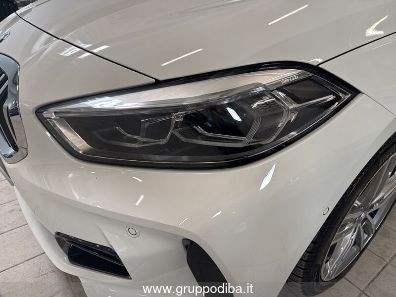 BMW Serie 1 118d Msport auto- Gruppo Diba