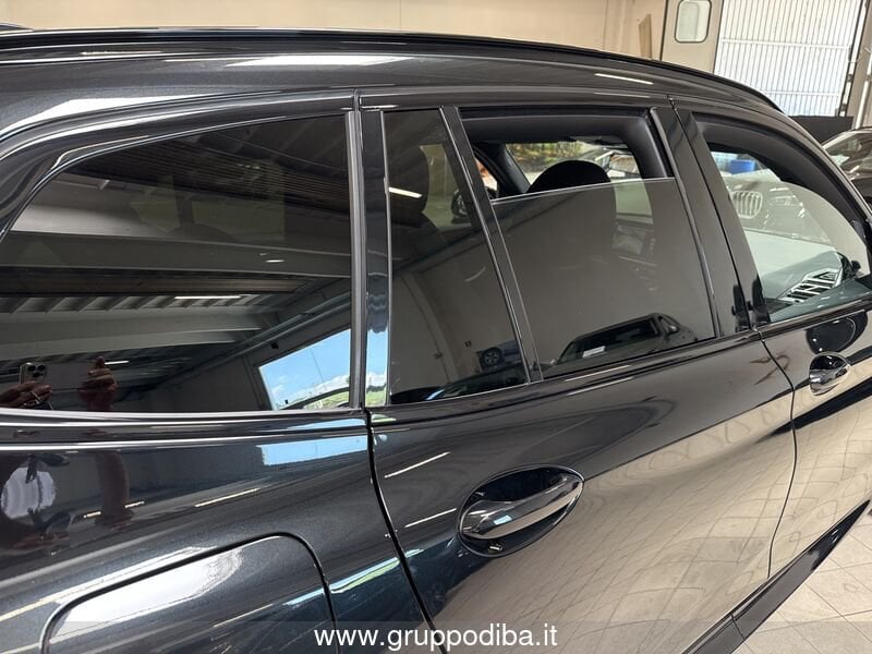 BMW X3 X3 xdrive20d mhev 48V Msport auto- Gruppo Diba