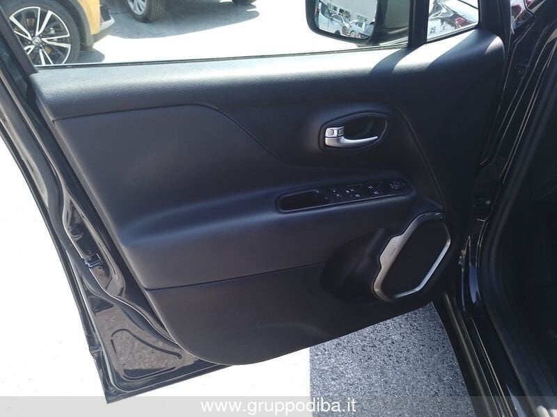 Jeep Renegade Renegade 1.6 mjt Limited 2wd 120cv- Gruppo Diba