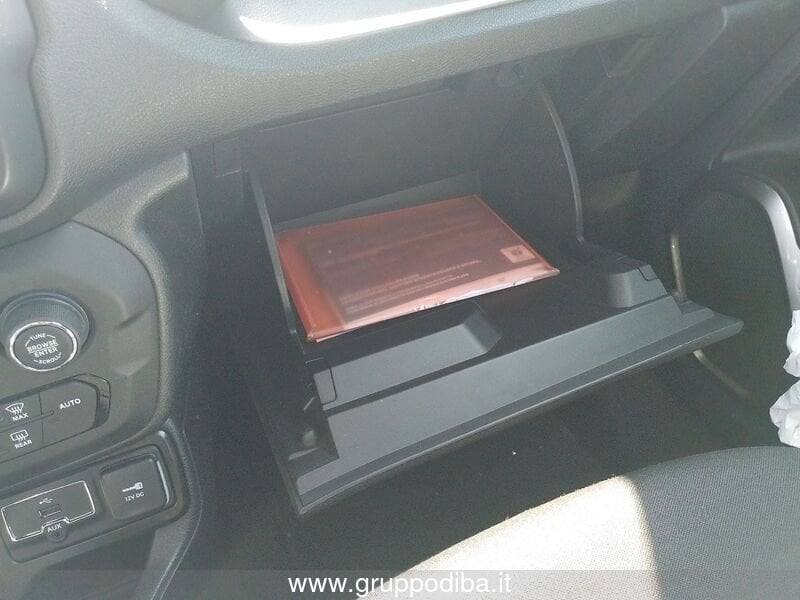 Jeep Renegade Renegade 1.6 mjt Limited 2wd 120cv- Gruppo Diba