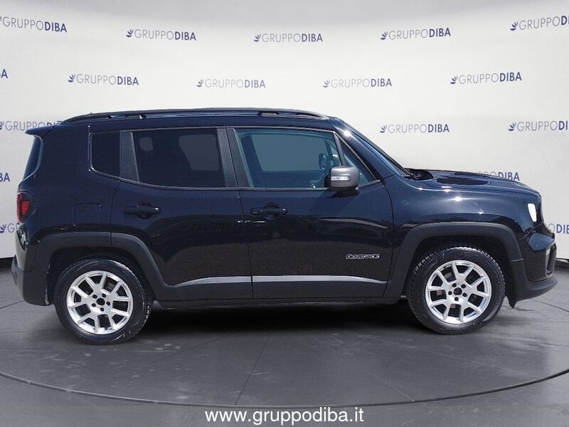 Jeep Renegade Renegade 1.6 mjt Limited 2wd 120cv- Gruppo Diba