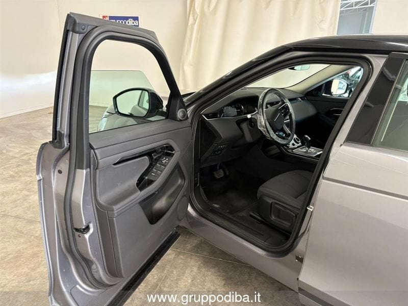 Land Rover Evoque Range Rover Evoque 2.0d i4 mhev S awd 163cv auto- Gruppo Diba