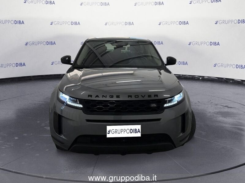 Land Rover Evoque Range Rover Evoque 2.0d i4 mhev S awd 163cv auto- Gruppo Diba