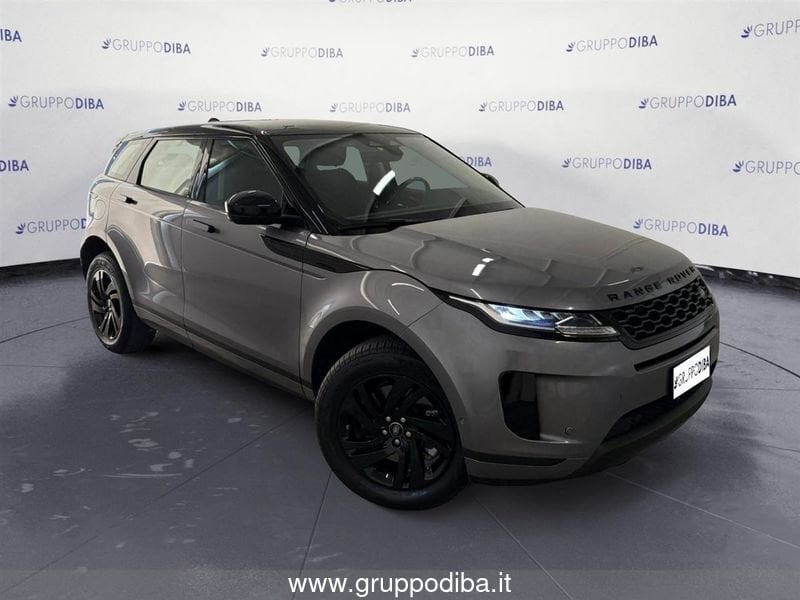 Land Rover Evoque Range Rover Evoque 2.0d i4 mhev S awd 163cv auto- Gruppo Diba