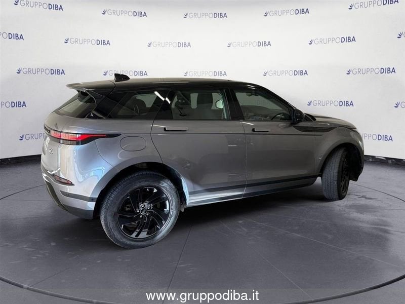 Land Rover Evoque Range Rover Evoque 2.0d i4 mhev S awd 163cv auto- Gruppo Diba
