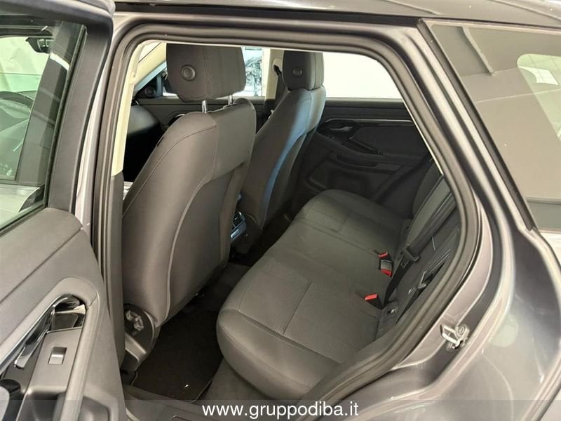Land Rover Evoque Range Rover Evoque 2.0d i4 mhev S awd 163cv auto- Gruppo Diba