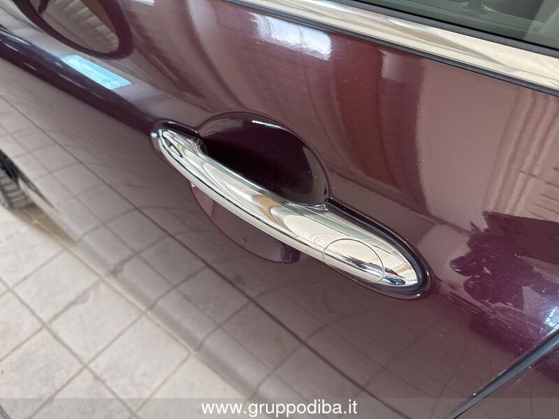 MINI Clubman Mini Clubman 2.0 Cooper D Hype auto- Gruppo Diba