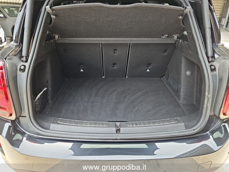 MINI Countryman Mini Countryman 2.0 JCW JCW auto- Gruppo Diba