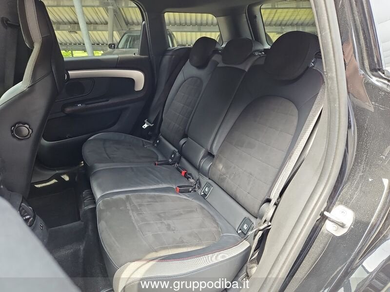 MINI Countryman Mini Countryman 2.0 JCW JCW auto- Gruppo Diba