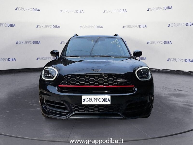 MINI Countryman Mini Countryman 2.0 JCW JCW auto- Gruppo Diba
