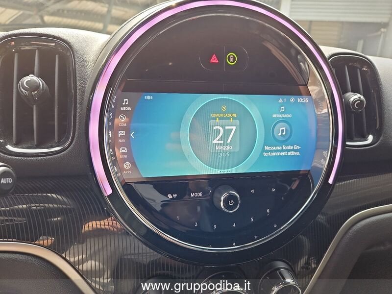 MINI Countryman Mini Countryman 2.0 JCW JCW auto- Gruppo Diba