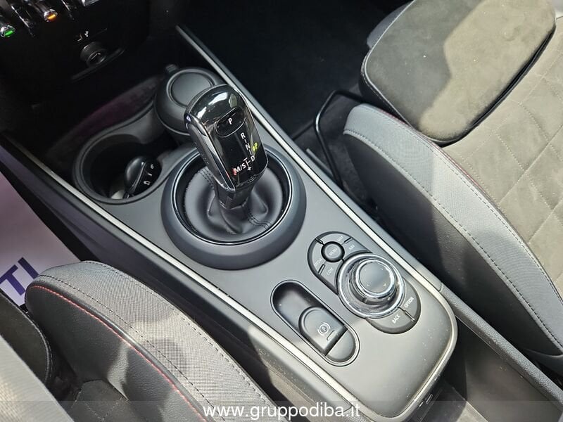 MINI Countryman Mini Countryman 2.0 JCW JCW auto- Gruppo Diba