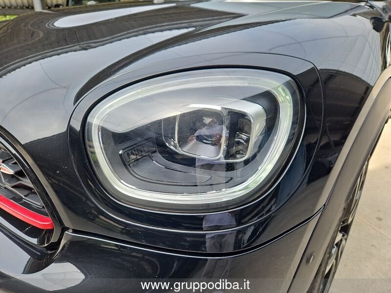 MINI Countryman Mini Countryman 2.0 JCW JCW auto- Gruppo Diba