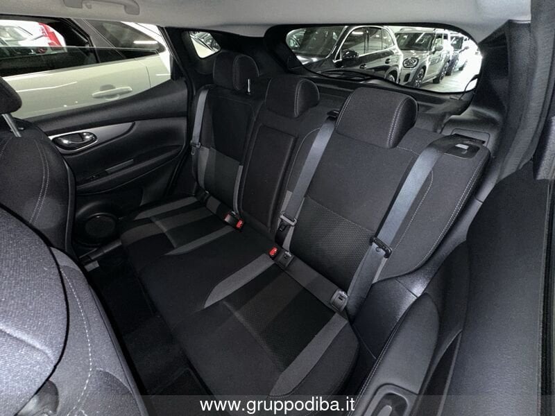 Nissan Qashqai Qashqai 1.5 dci N-Connecta 115cv- Gruppo Diba